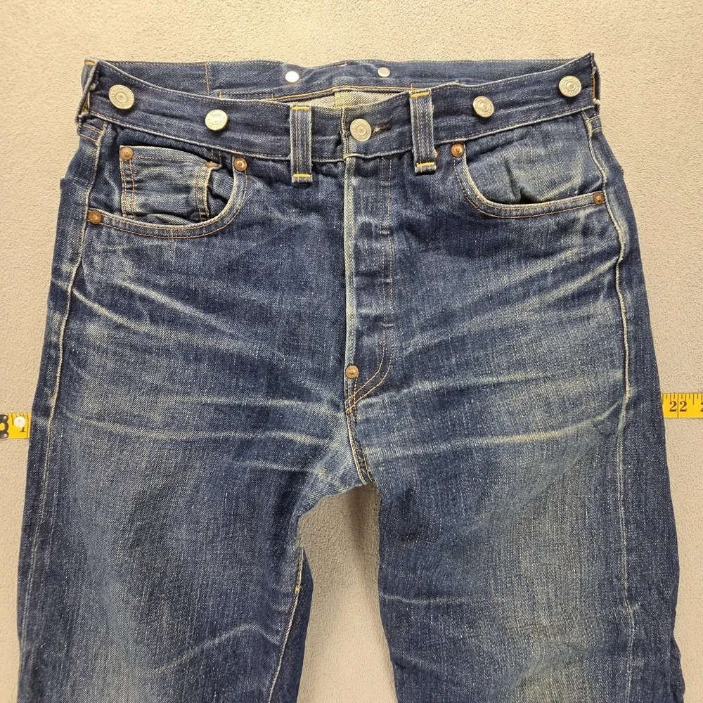 Levis 11819 important